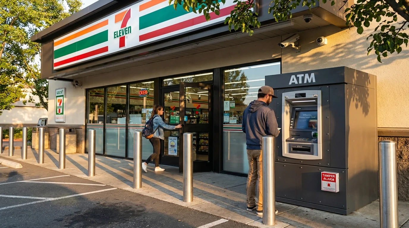 Christmas Eve ATM Heist Rips Through 7‑Eleven - Image 2