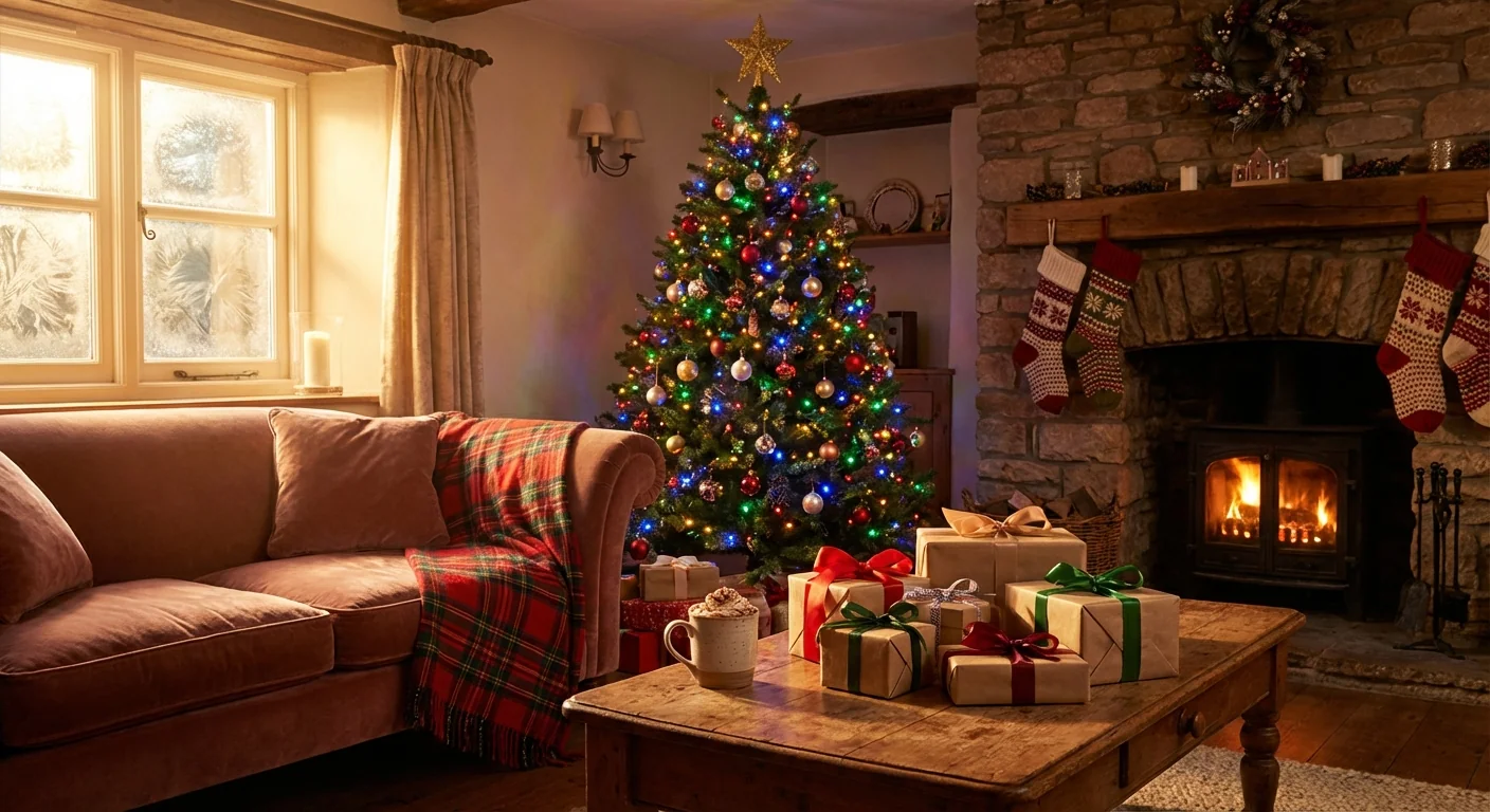 Christmas Eve Declared a Federal Holiday — Now What? - Image 2