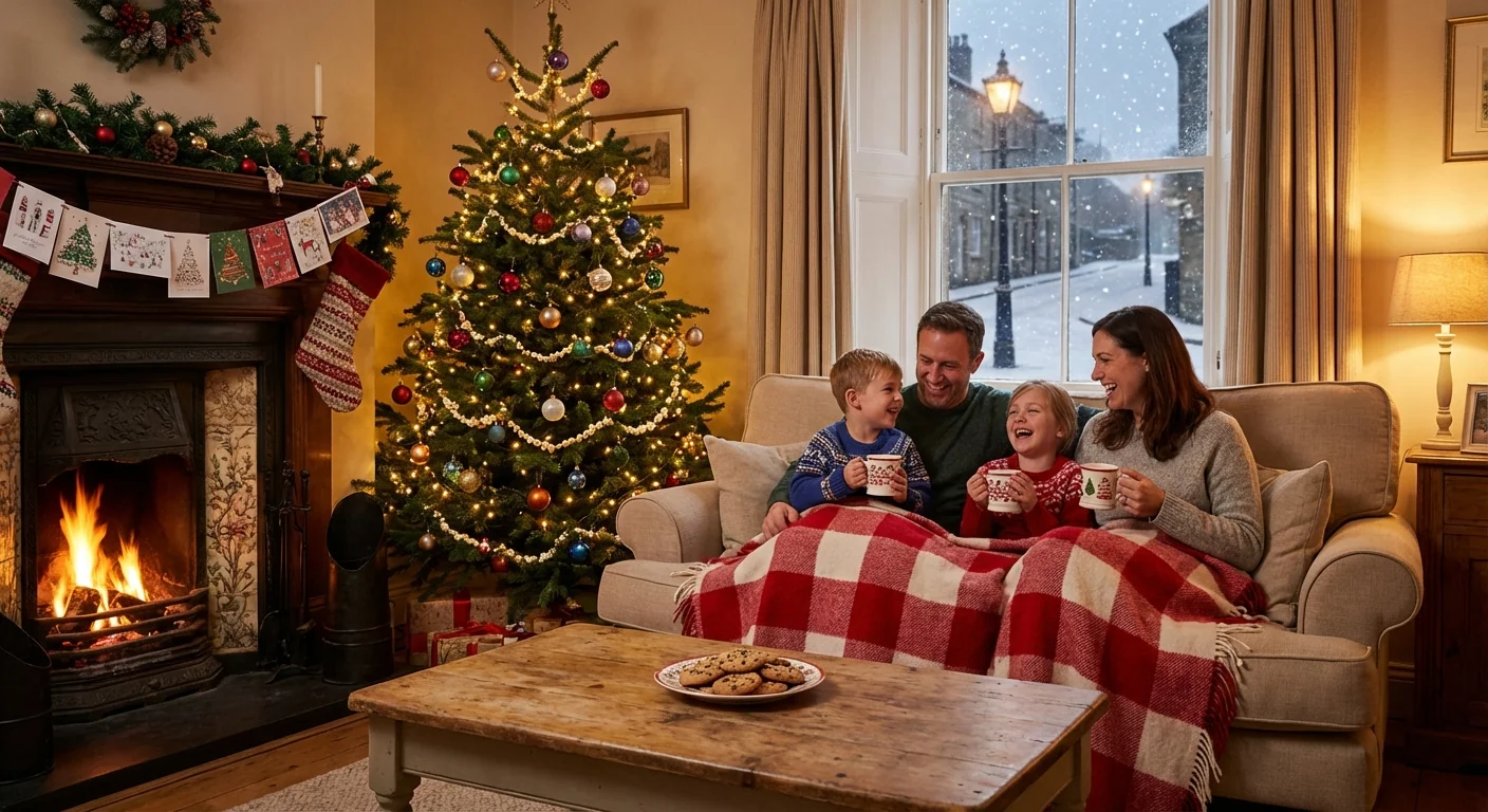 Why 'Christmas Eve Eve' Is Trending Now - Image 2