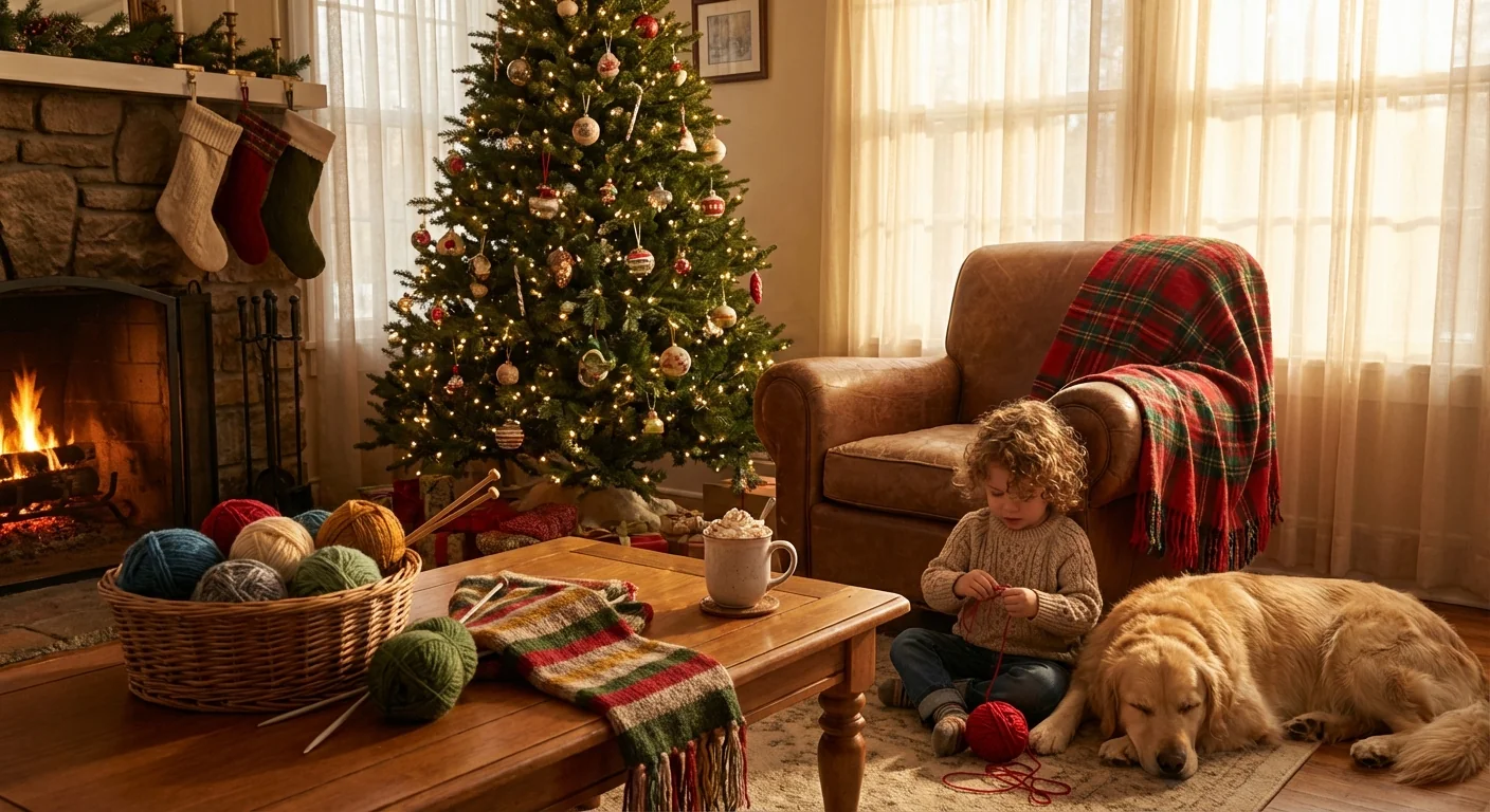 Why 'Christmas Eve Eve' Is Trending After Holiday Order - Image 1