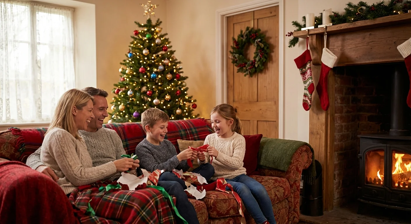 Why Christmas Movies Are Trending Right Now - Image 1