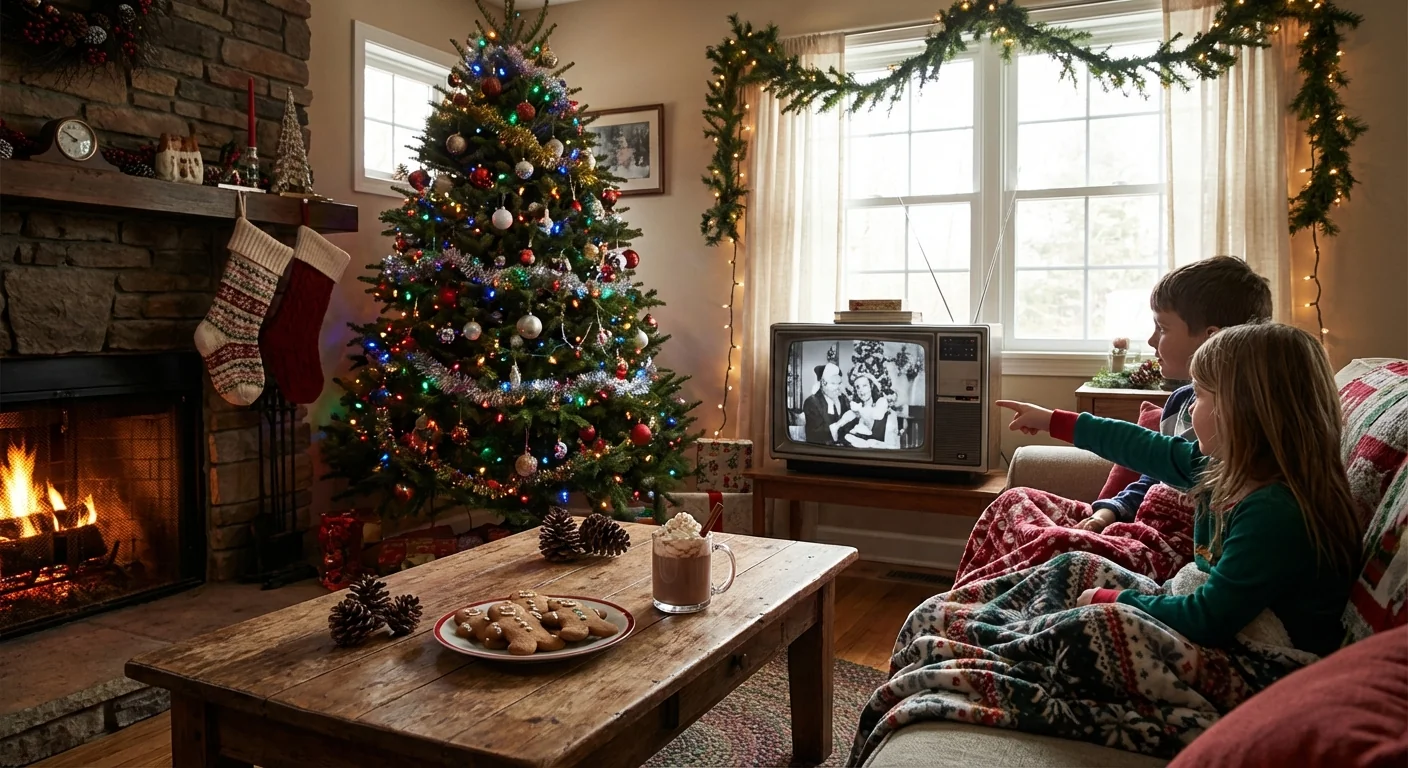Why Christmas Movies Are Trending Right Now - Image 2