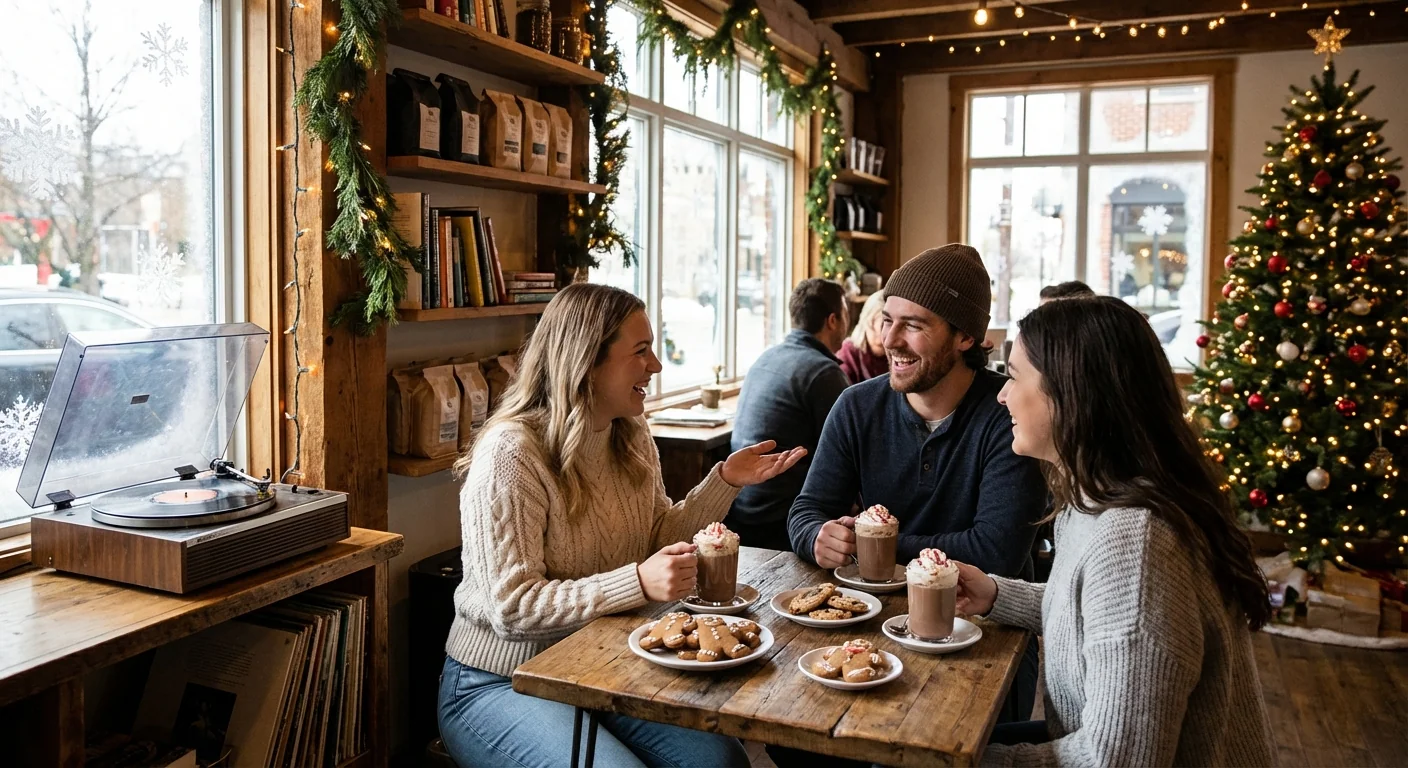 Why Christmas Music Dominates the Season - Image 1