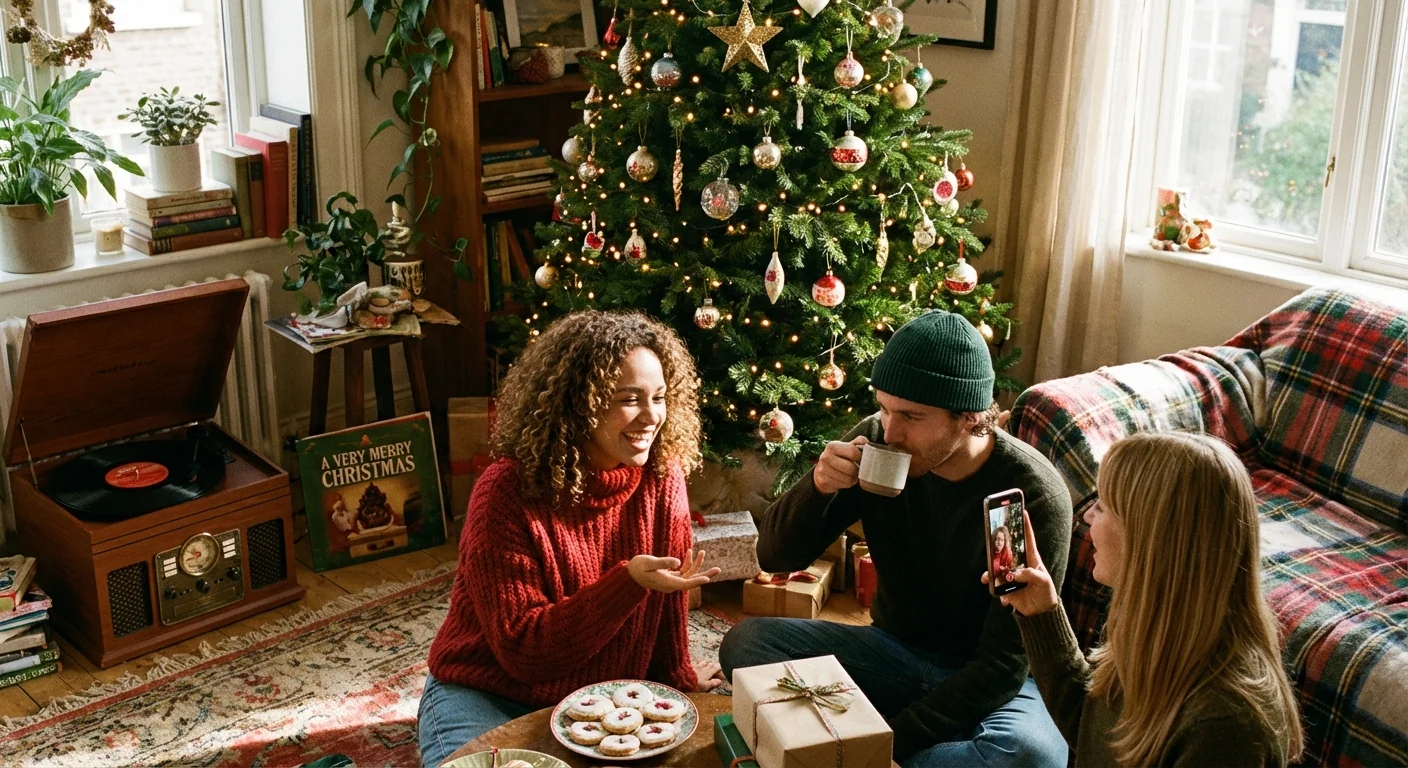 Why Christmas Music Dominates the Season - Image 2