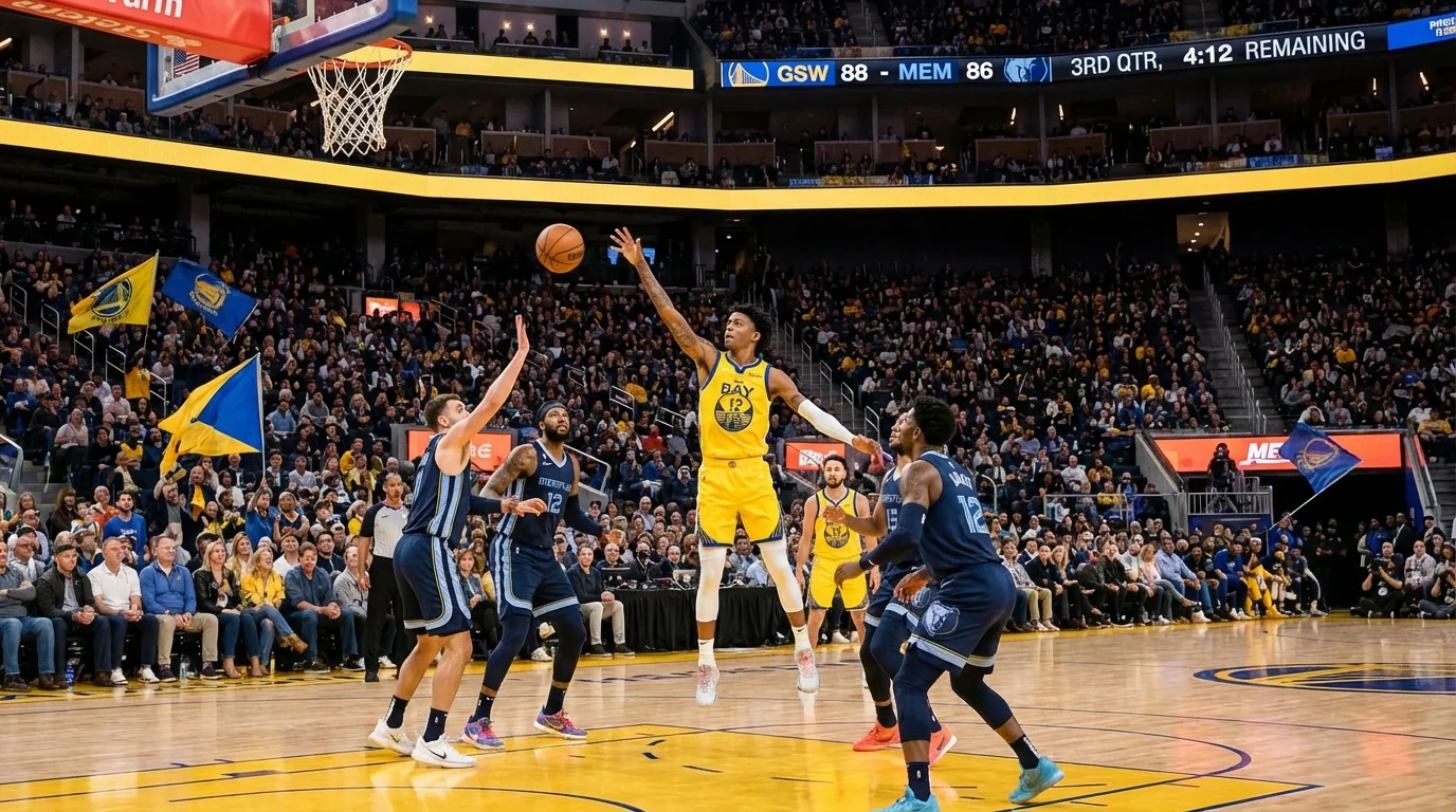 Christmas NBA Showdown: Games, Stars, and Young Risers - Image 2