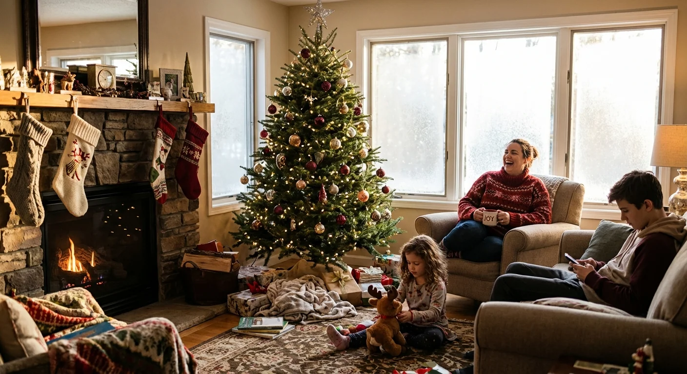 Why Christmas Vacation Still Nails Holiday Chaos - Image 1