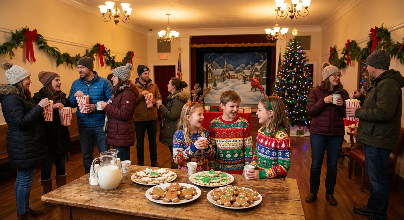 Why Christmas Vacation Still Nails Holiday Chaos - Image 2