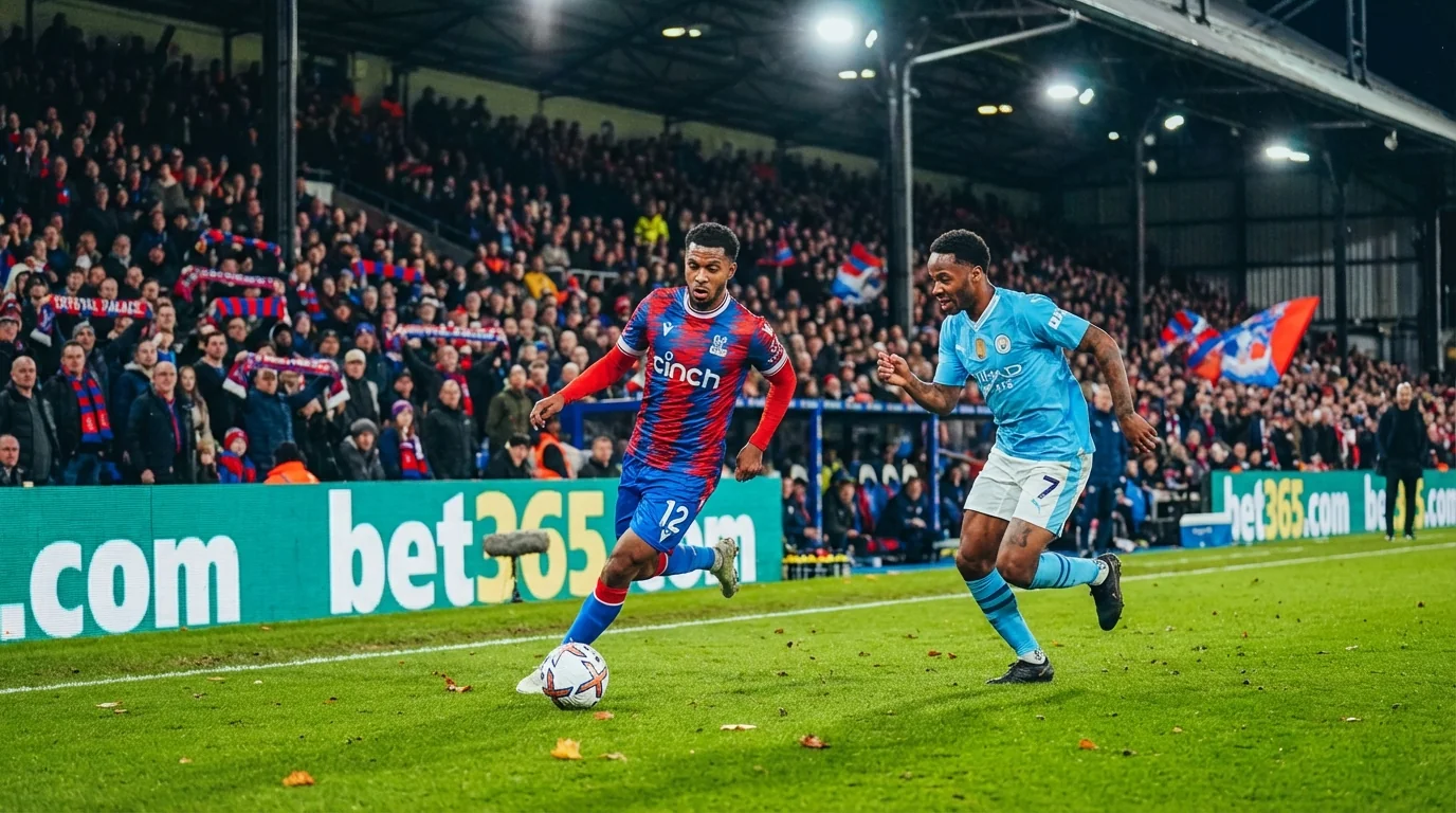 City vs Palace: One Change, Big Stakes - Image 2