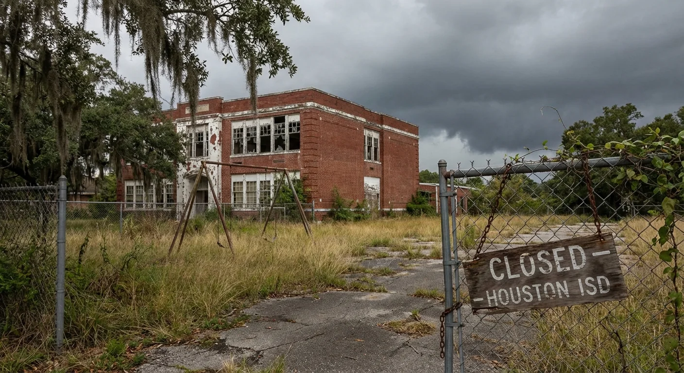 Closed Schools: Local Causes, Widespread Consequences - Image 1