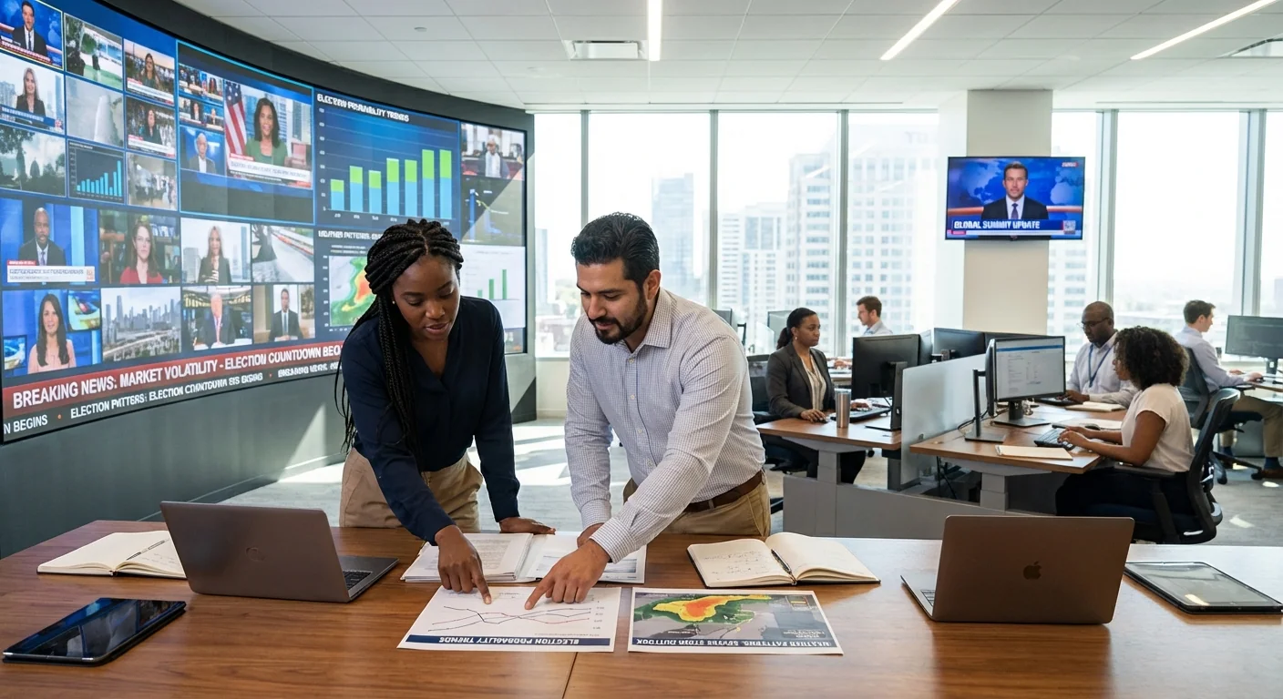 CNN at a Crossroads: Ownership, AI and Streaming - Image 2