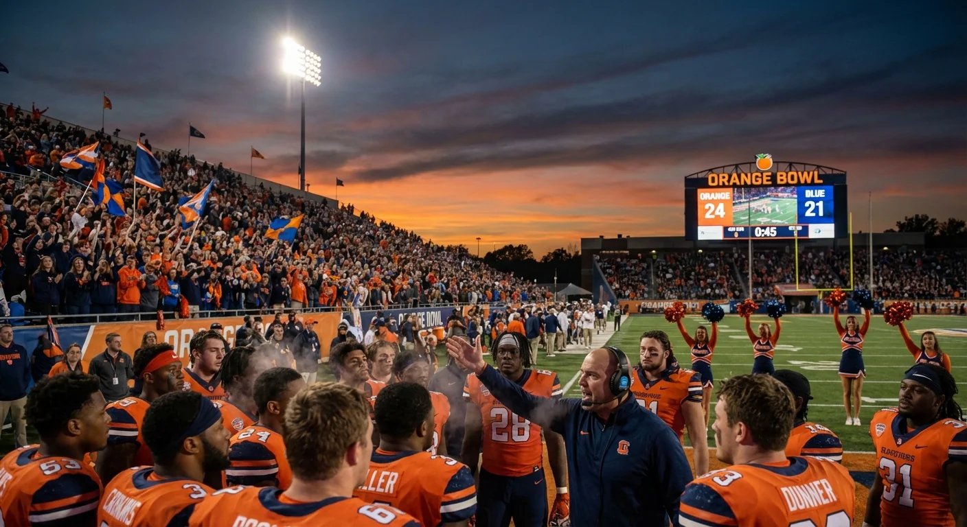 College Bowl Day: Three Games You Can't Miss - Image 2