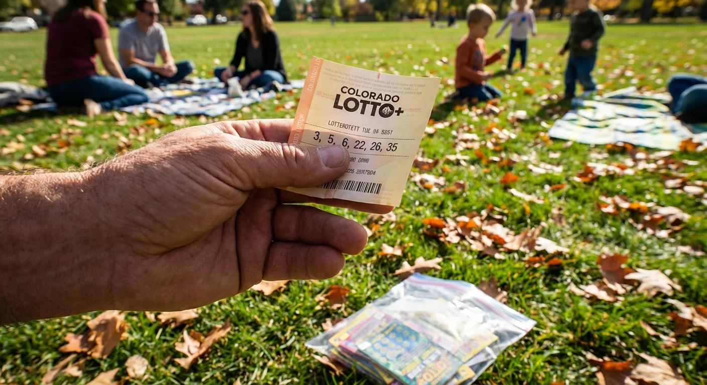 Colorado Lotto+: Latest Numbers and Big Jackpots - Image 1