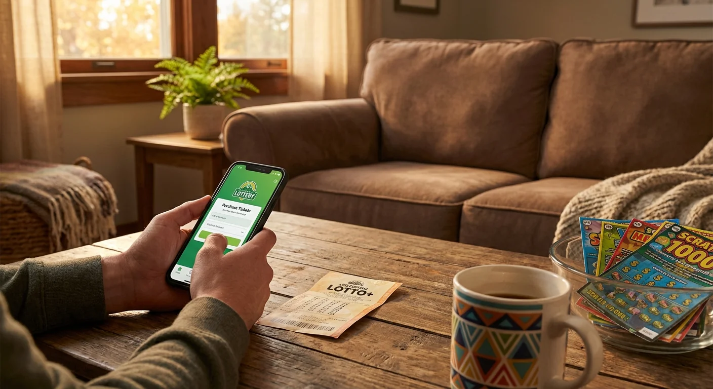 Colorado Lotto+: Latest Numbers and Big Jackpots - Image 2