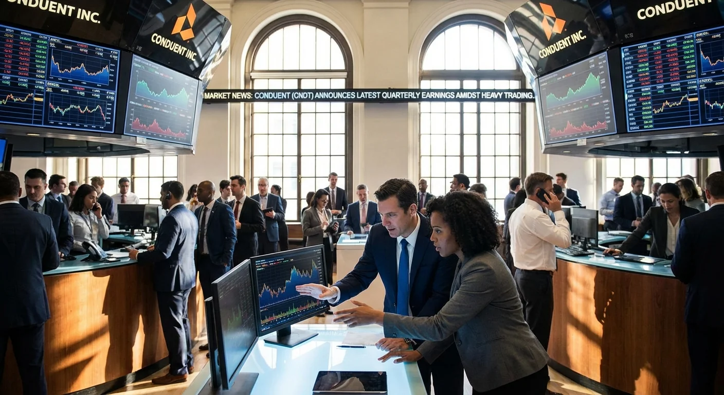 Conduent in Crisis: Breach, Buy-In, and AI Pivot - Image 1