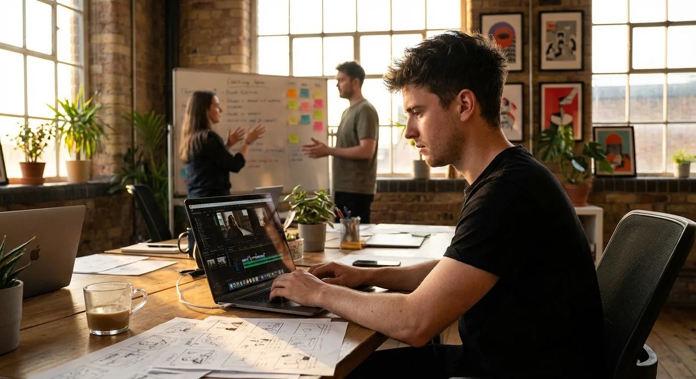 Why Connor Storrie Is Trending With Heated Rivalry - Image 1