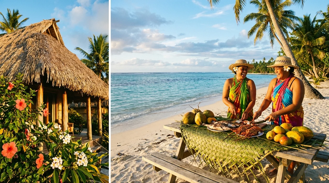 Cook Islands: Tourism Boom Meets China Deal Backlash - Image 2