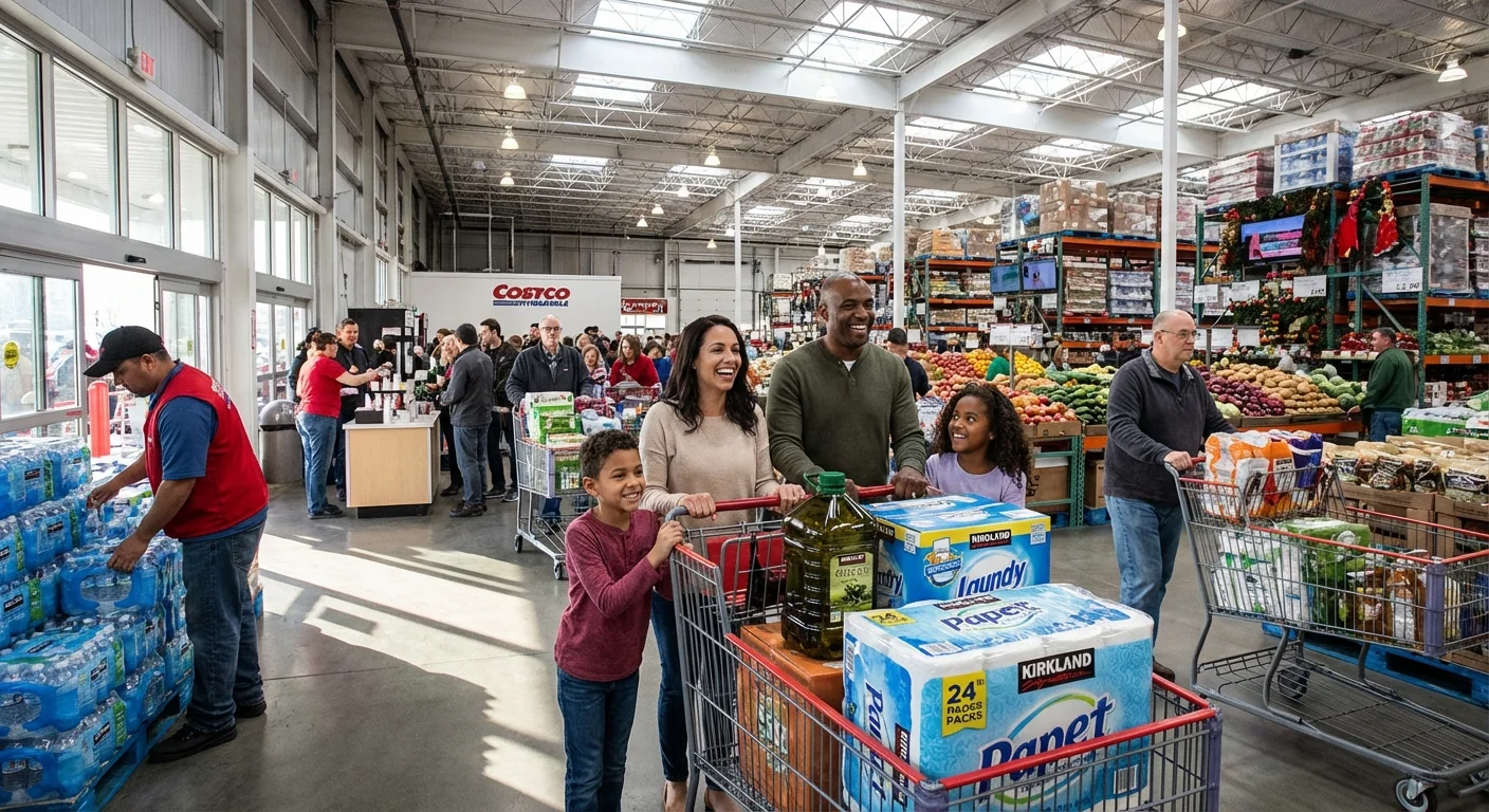 Costco Beats Estimates — Upside or Fading Momentum? - Image 2