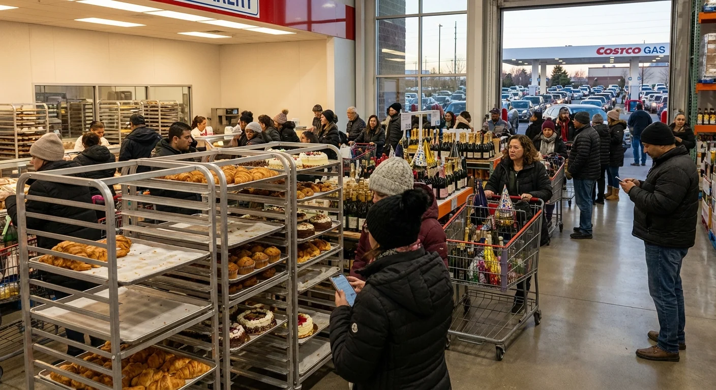 Costco New Year’s Eve Hours: What to Know - Image 1