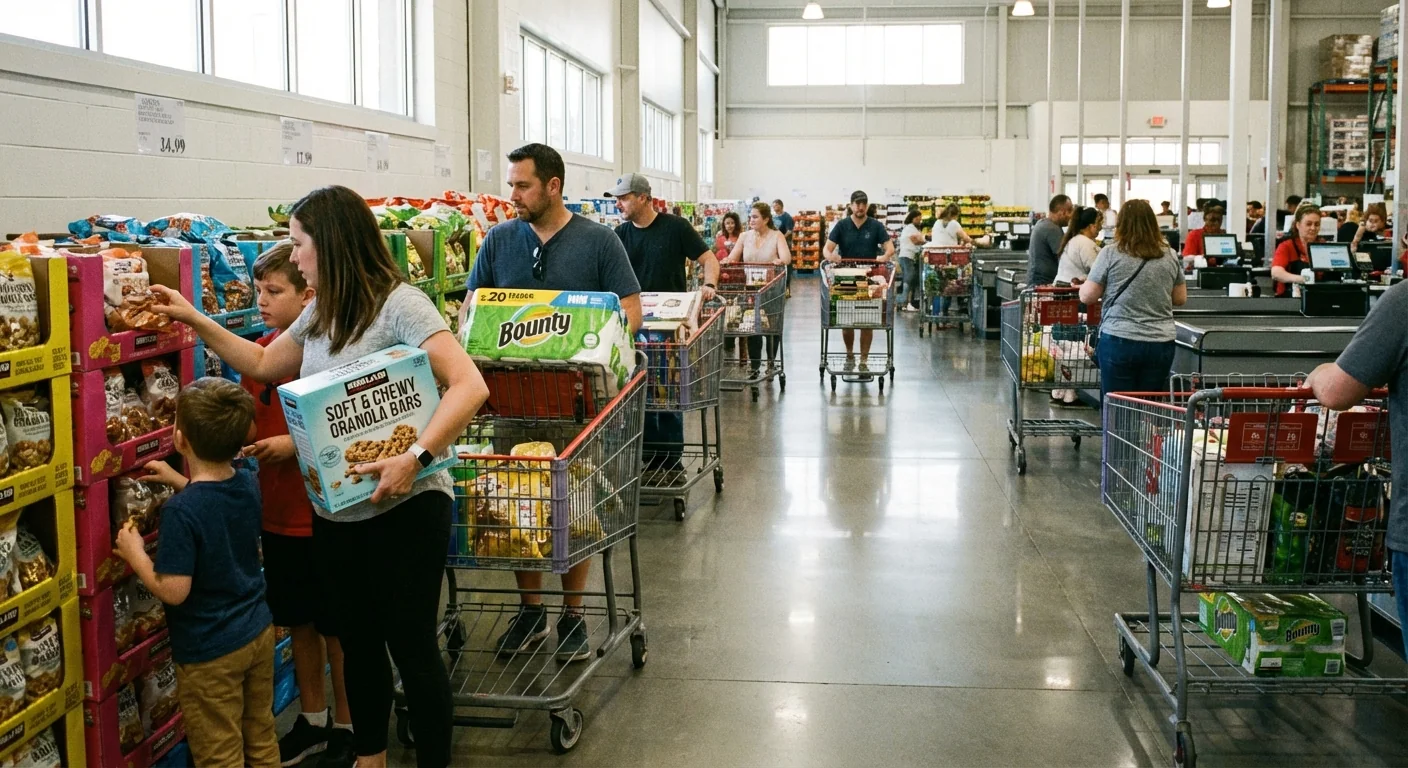 Is Costco Open Today? Holiday Hours Explained - Image 2