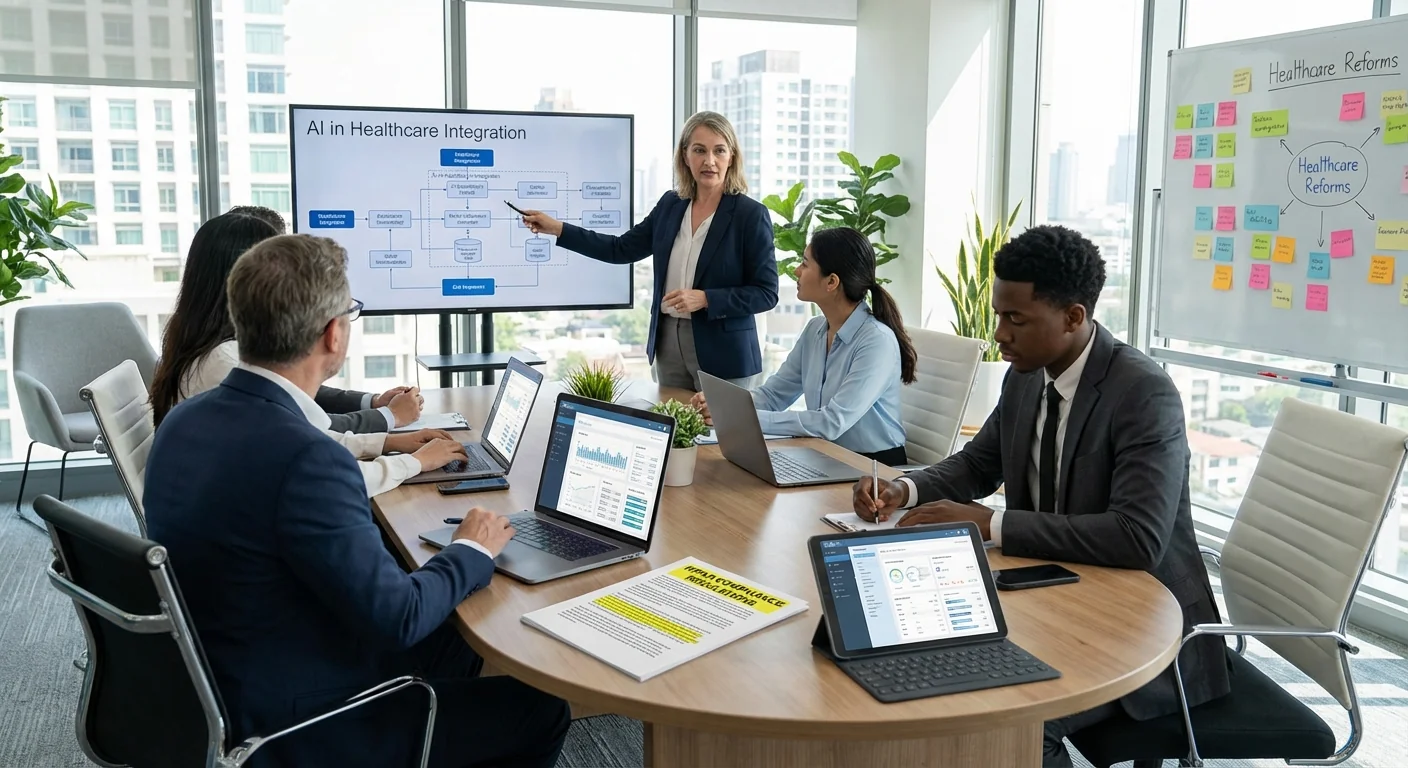 Coverage Isn't Care: Fix Medicaid Access, Not Coverage - Image 2