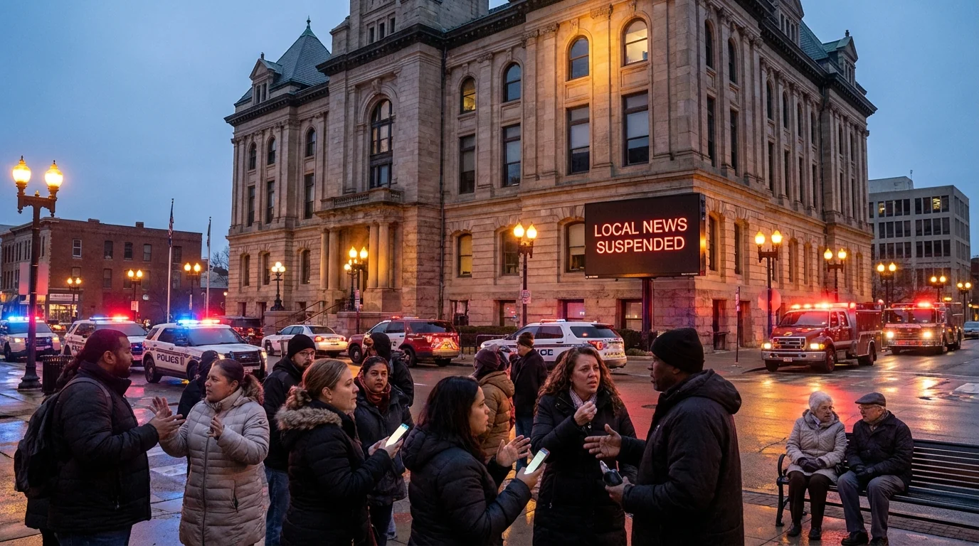 Cox: Blackouts, Outdoor Push, and Rising Rates - Image 1