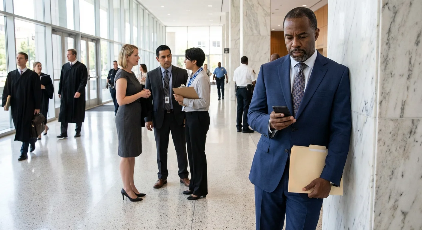 Why 'Criminal Lawyer' Searches Are Rising Now - Image 1