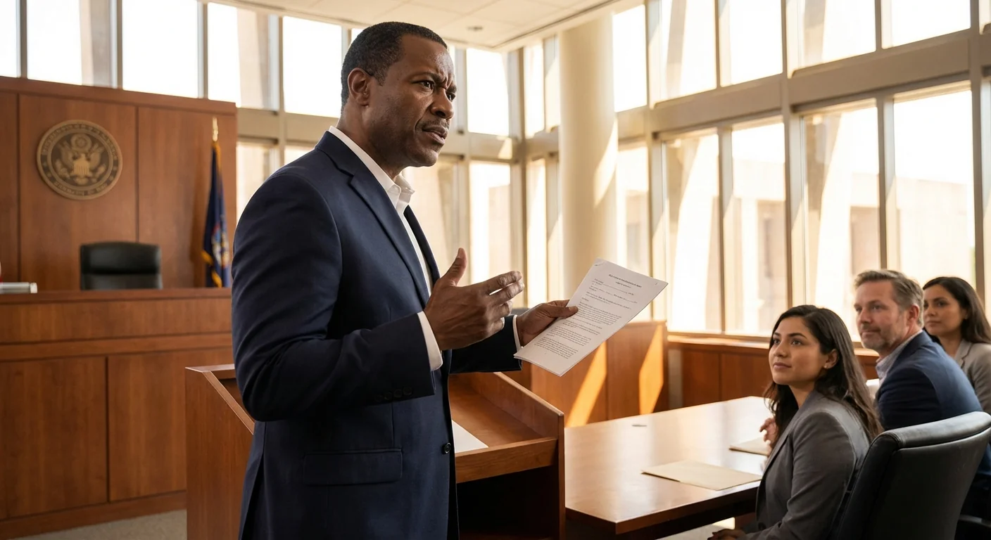 Why 'Criminal Lawyer' Searches Are Rising Now - Image 2