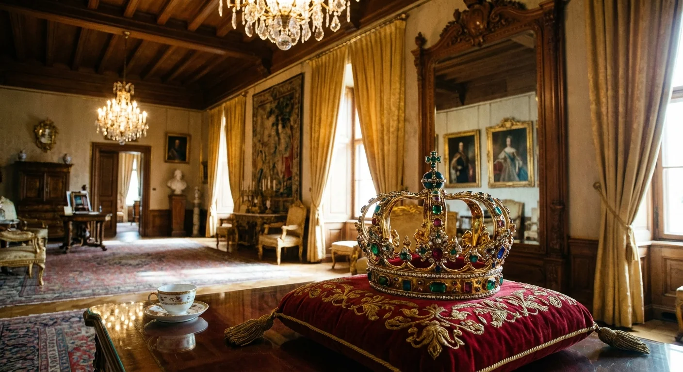 Why The Crown Is Trending—Even Without New Episodes - Image 1