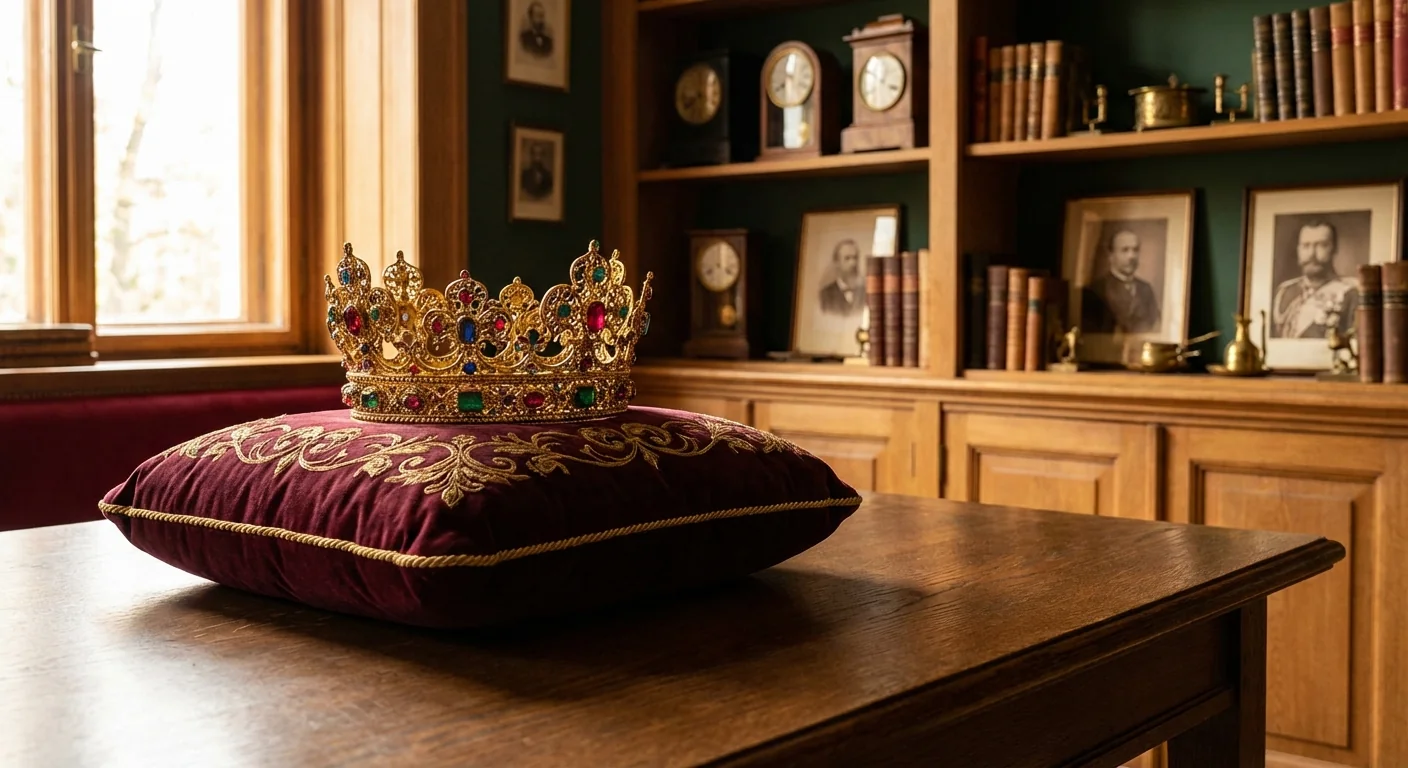 Why The Crown Is Trending—Even Without New Episodes - Image 2
