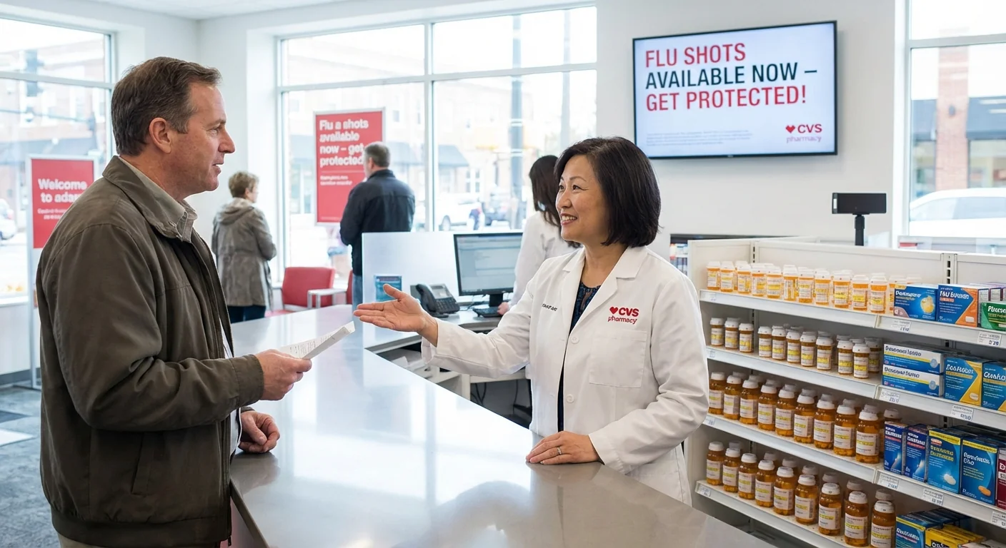 CVS Guidance Lift Sparks Turnaround Momentum - Image 2