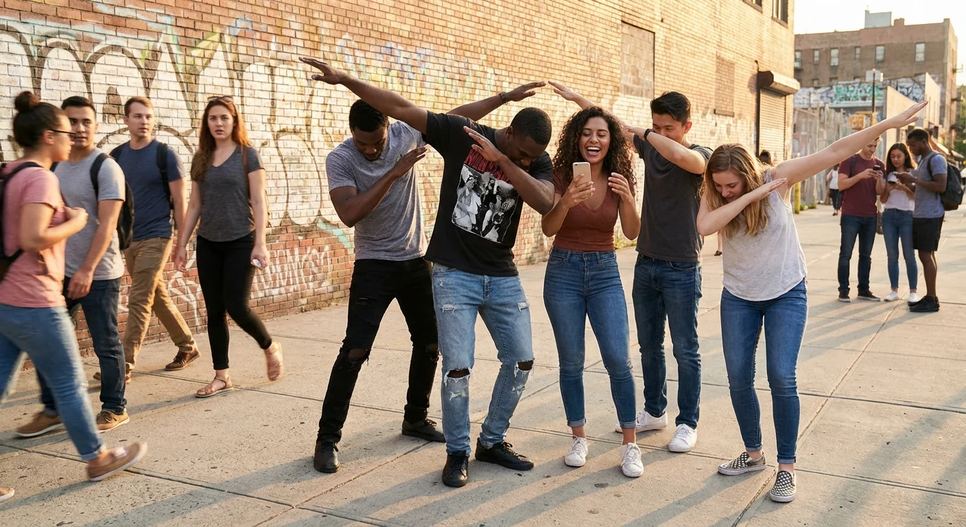 Why the Dab’s in Today’s Mini Crossword - Image 2