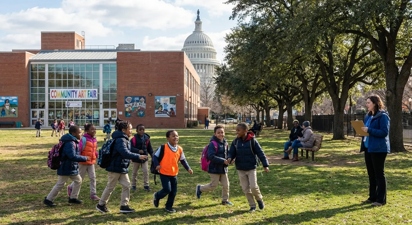 Why DC Public Schools Are in the Spotlight - Image 1