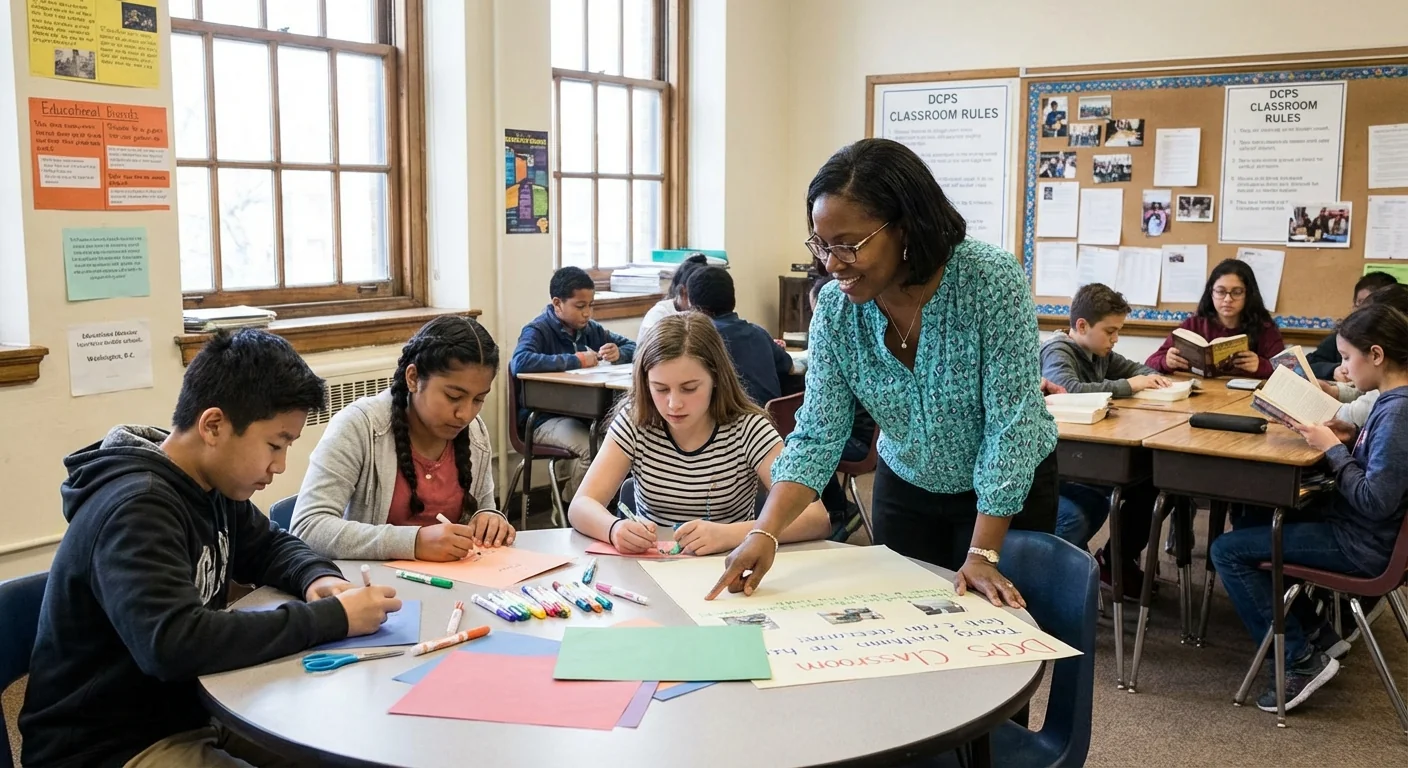 Why DC Public Schools Are in the Spotlight - Image 2