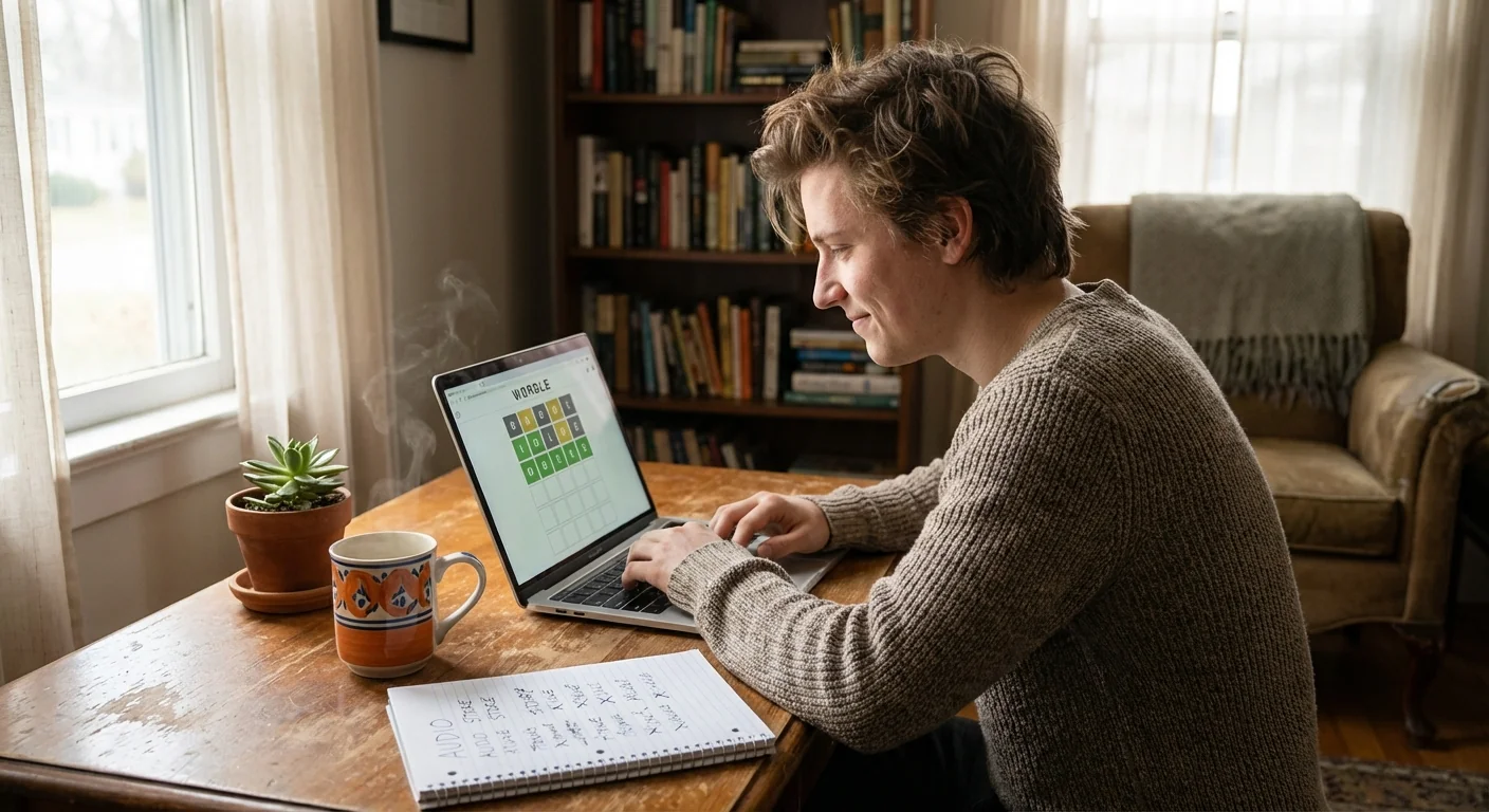 Dec 16 Wordle #1641: Hints & Answer - Image 2