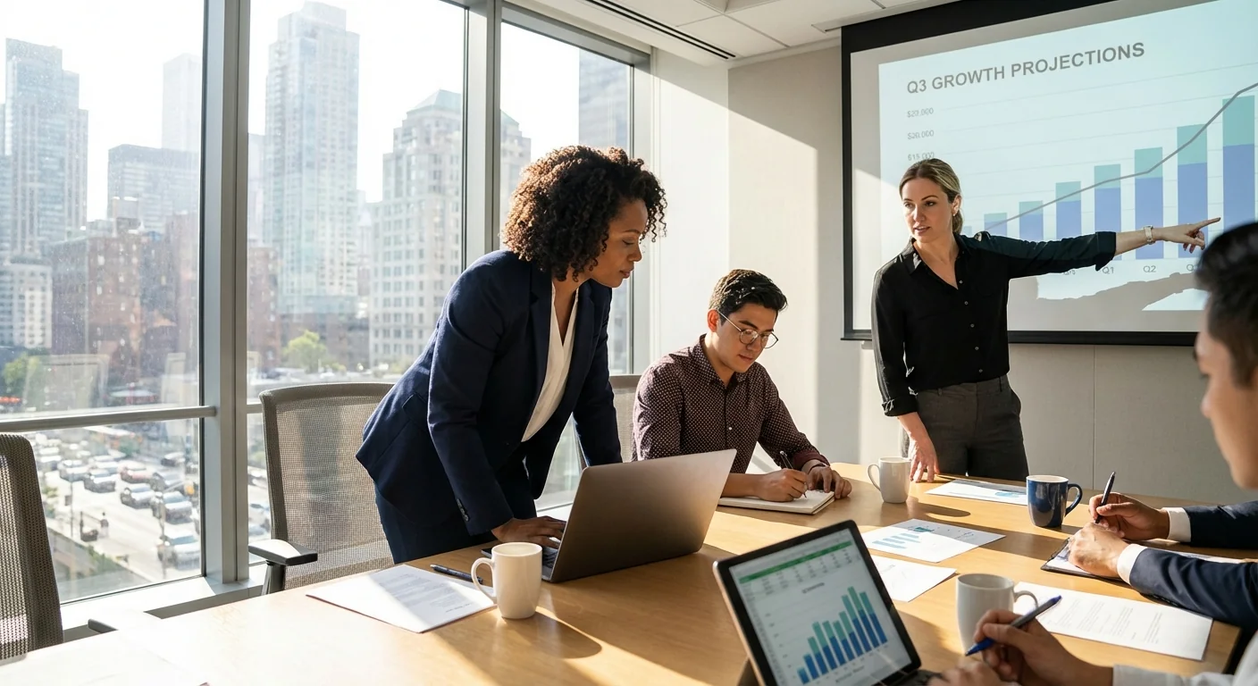 Delayed Jobs Report Sends Markets Reeling - Image 2