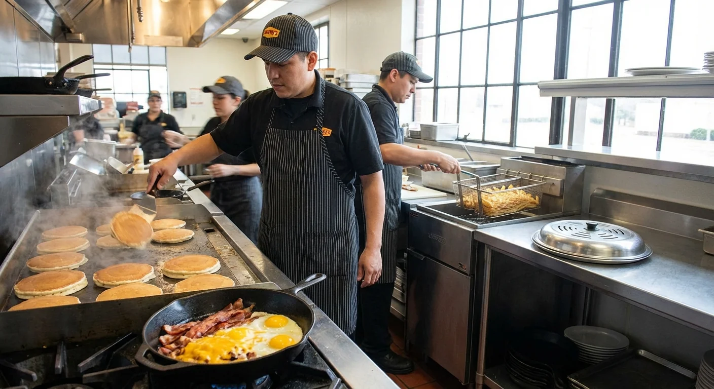 Denny’s Goes Private: What It Means for Diners - Image 2