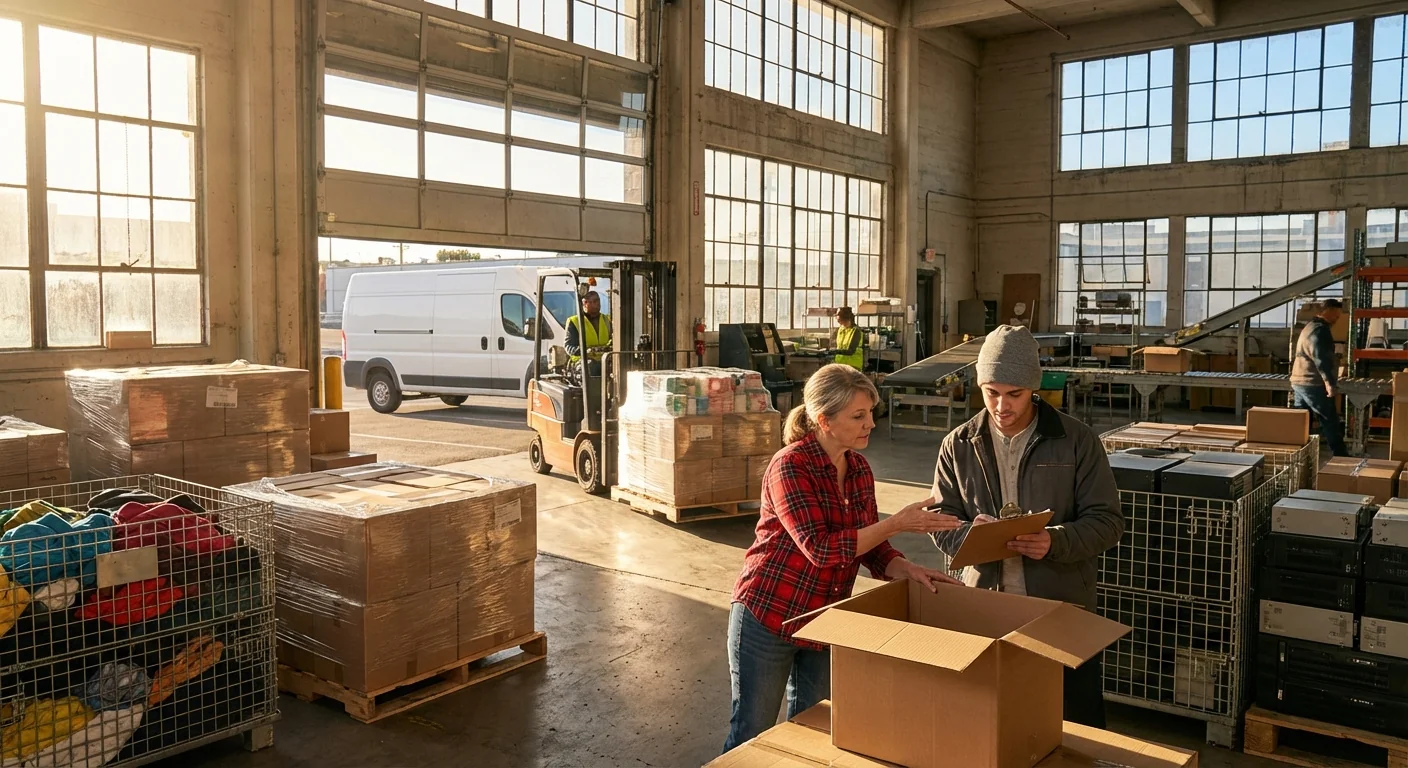 Why 'Depot' Is Trending: Retail, Politics, Crypto - Image 2