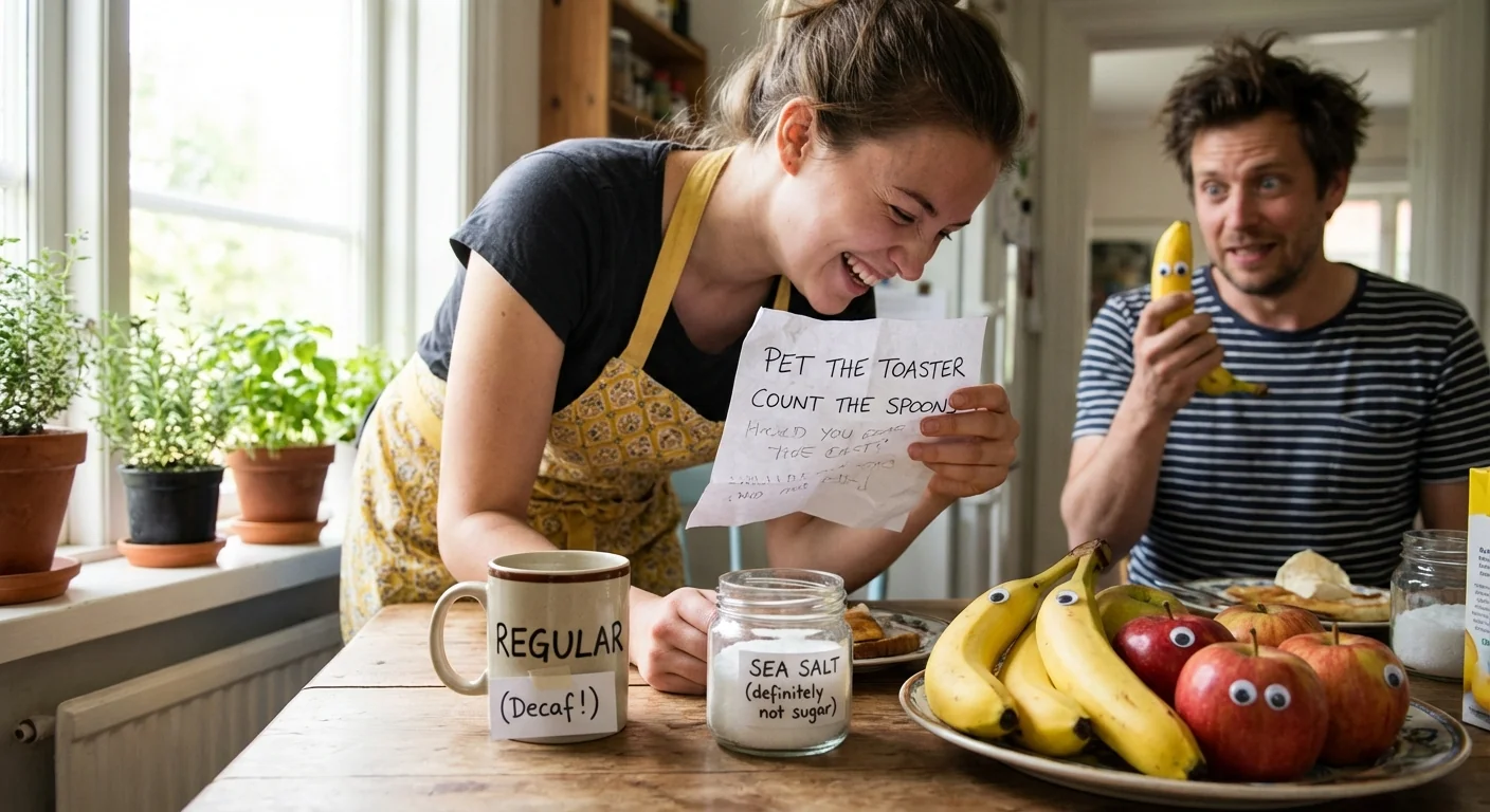 Día de los Inocentes: orígenes y bromas populares - Image 1