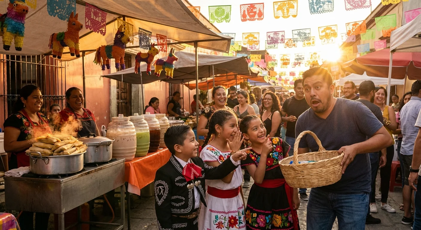 Día de los Inocentes: orígenes y bromas populares - Image 2