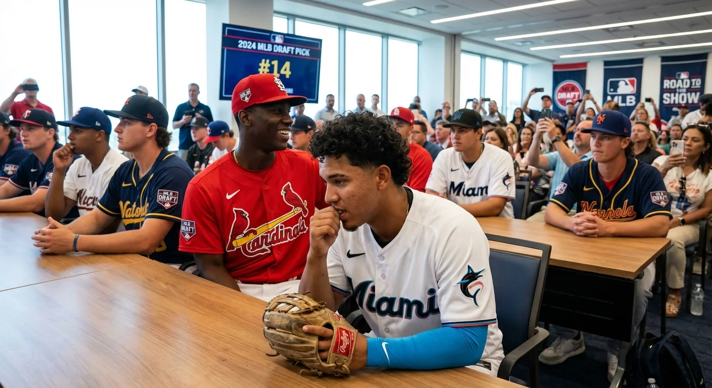 Díaz, Schwarber and a Looming MLB Lockout - Image 1