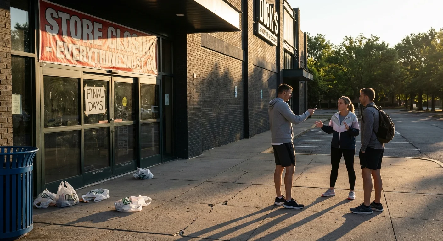 Can Dick's Sporting Goods Break Out Now? - Image 2