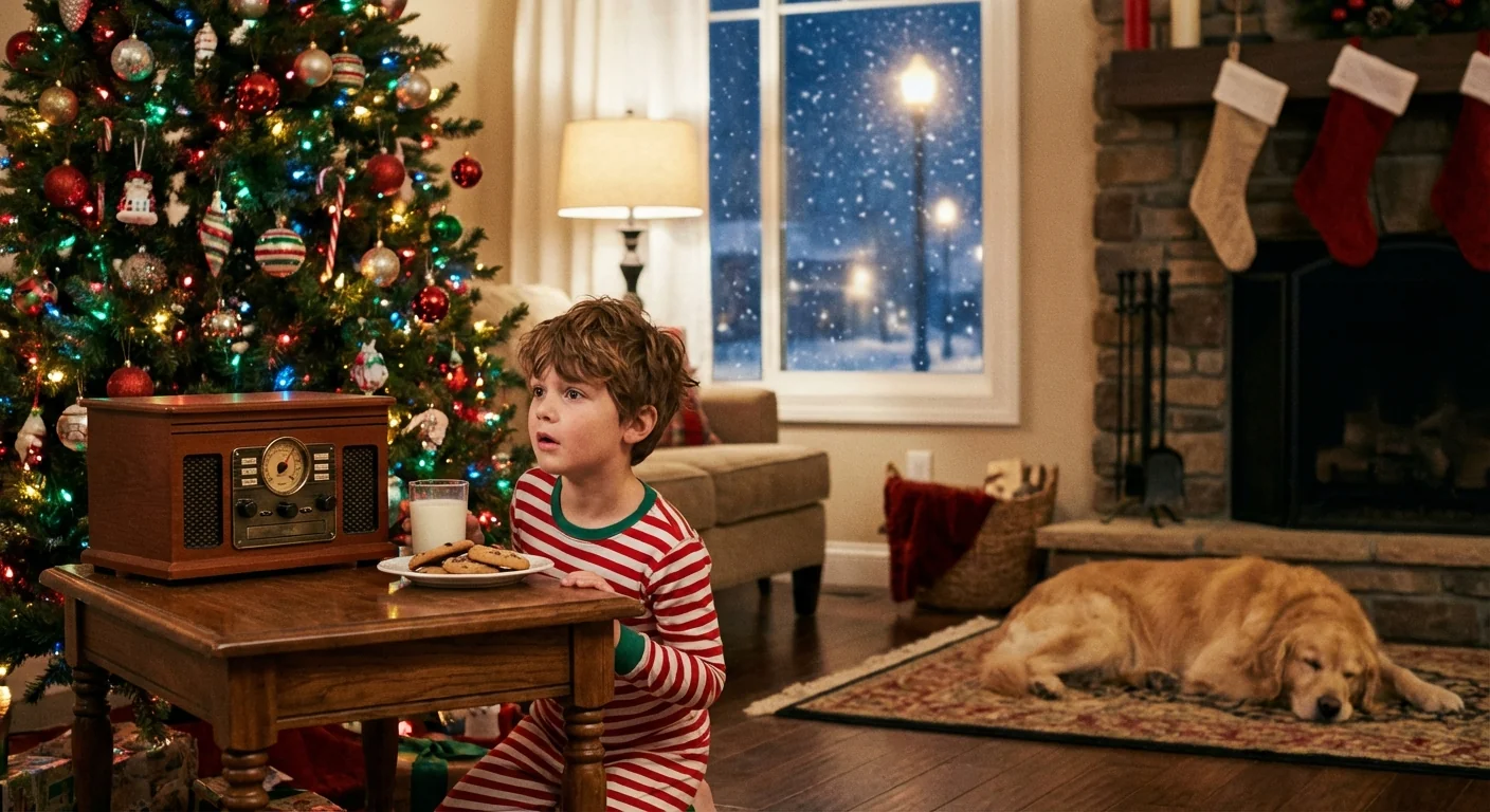 Die Hard vs. A Christmas Story: The Holiday Movie Debate - Image 1