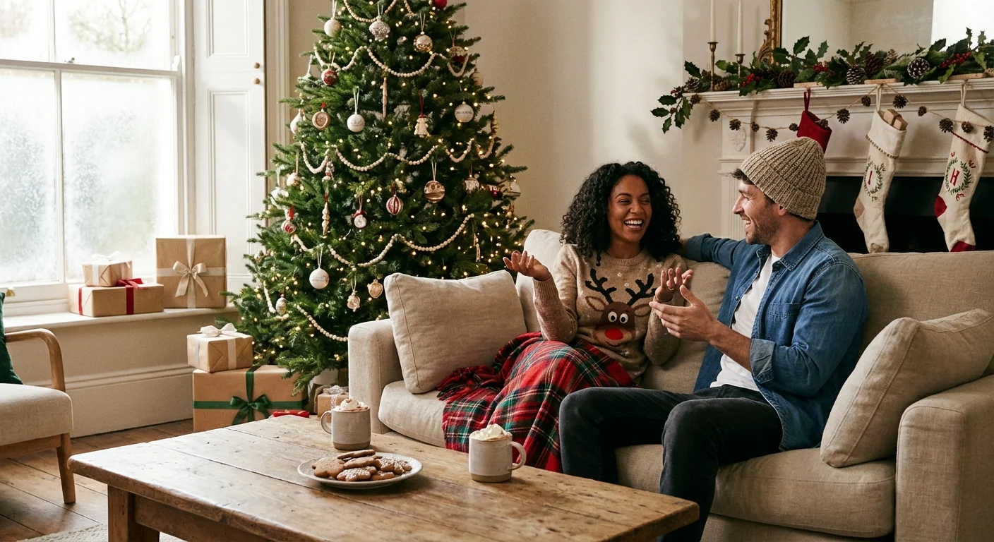 Die Hard vs. A Christmas Story: The Holiday Movie Debate - Image 2