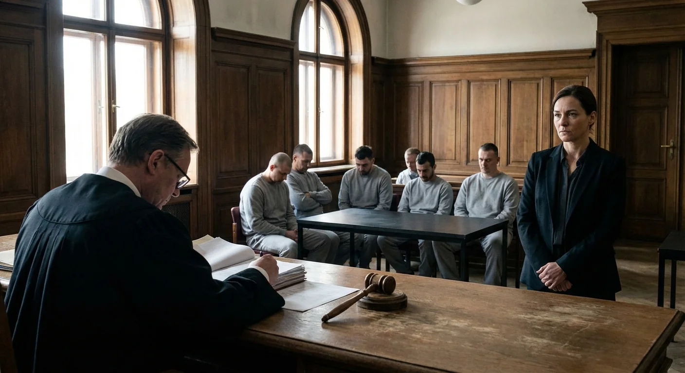 Dileep Acquitted — Verdict Sparks New Legal Battle - Image 2