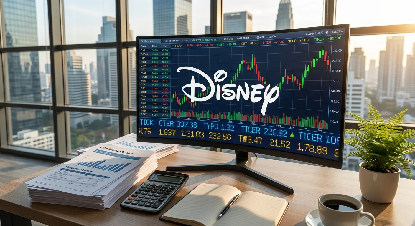 Disney’s $1B Bet on OpenAI: Next‑Gen Storytelling - Image 2