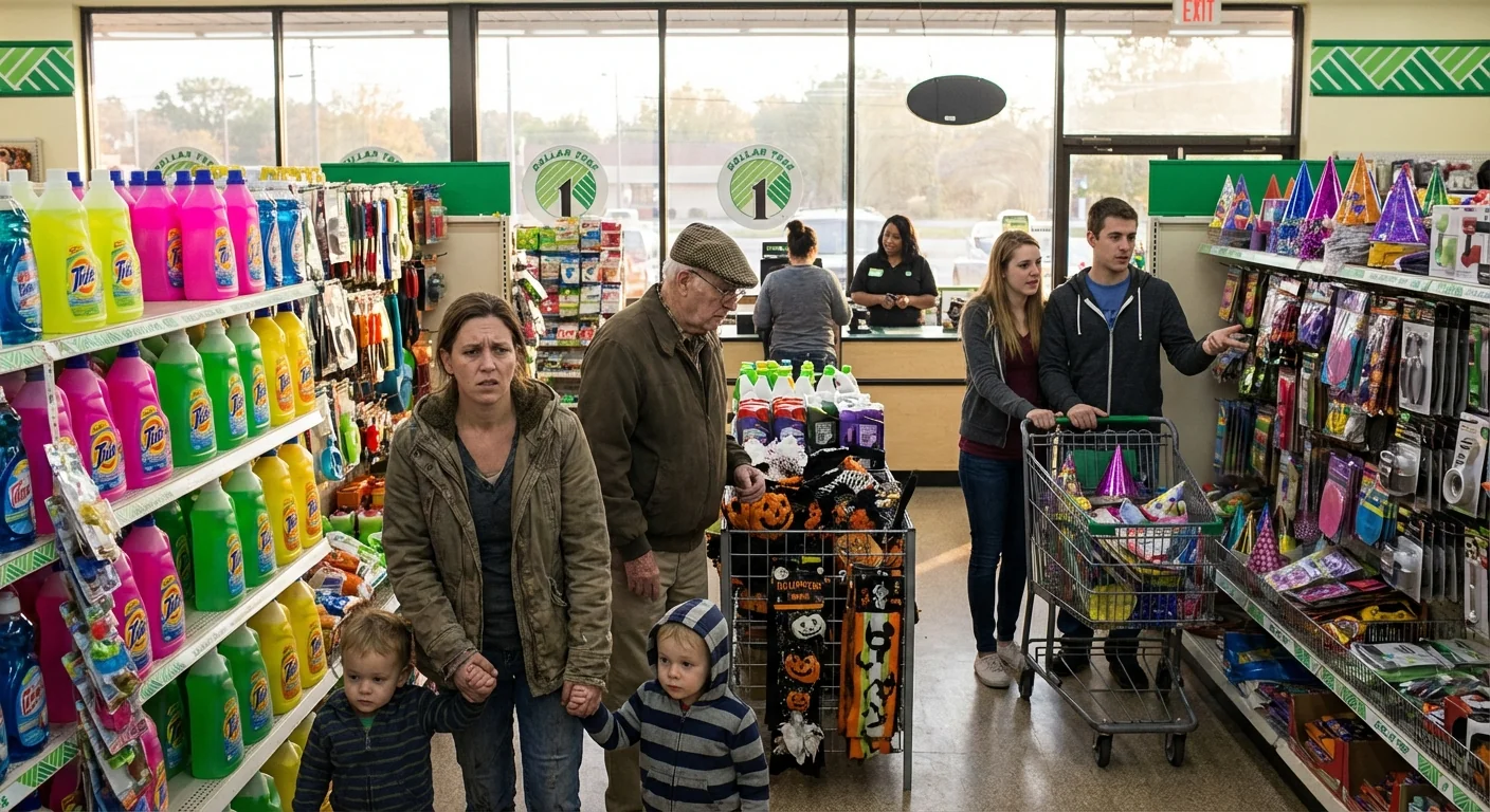 Doctor Found Dead in Miami Dollar Tree Freezer - Image 1