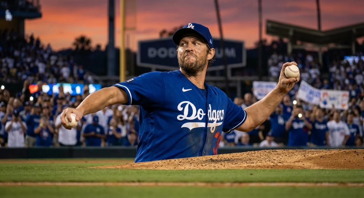 Dodgers Double Down: Edwin Díaz Joins LA - Image 2