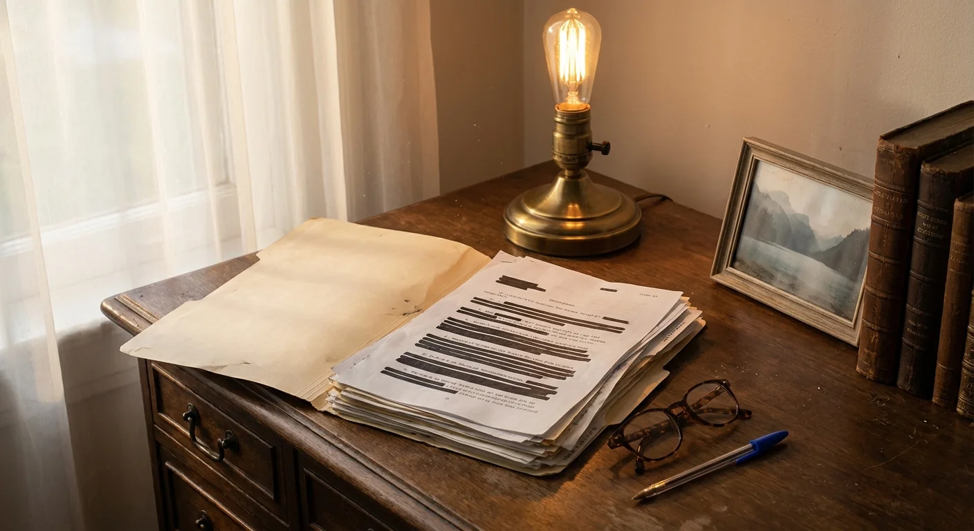 DOJ Releases Epstein Files — What Comes Next - Image 1