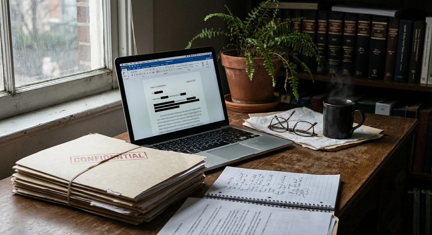 DOJ Releases Epstein Files — What Comes Next - Image 2