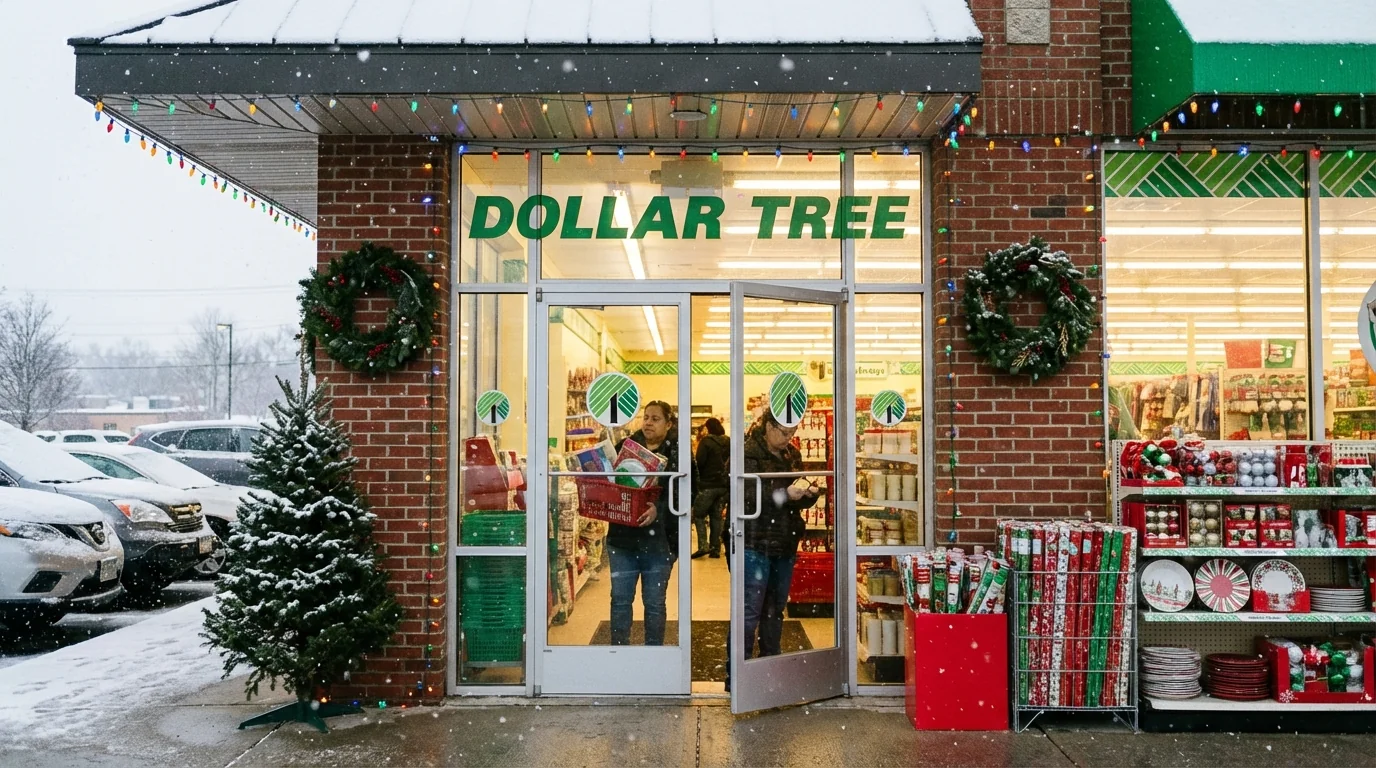 Is Dollar Tree Open on Christmas Day? - Image 2